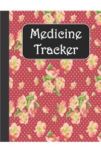 Medicine Tracker