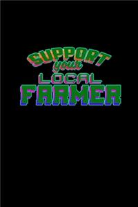 Support your local farmers