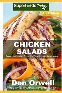 Chicken Salads