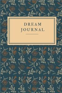 Dream Journal