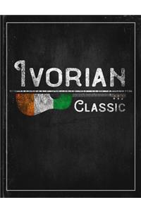 Ivorian Classic