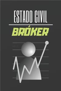 Estado Civil Bróker
