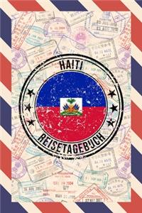 Haiti Reisetagebuch