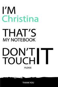 Christina