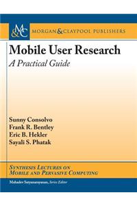 Mobile User Research