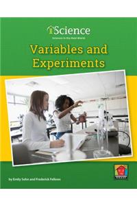 Variables and Experiments