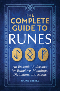 Complete Guide to Runes