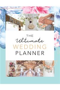 The Ultimate Wedding Planner