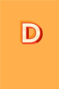 D