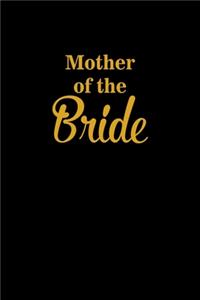 Mother Of The Bride