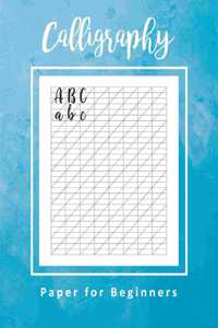 Calligraphy Paper for Beginners
