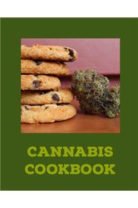 Cannabis Cookbook