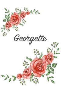 Georgette