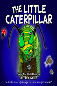 Little Caterpillar