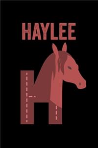 Haylee