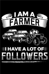 I Am A Farmer I Have A Lot Of Follower
