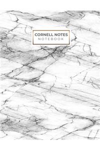Cornell Notes Notebook