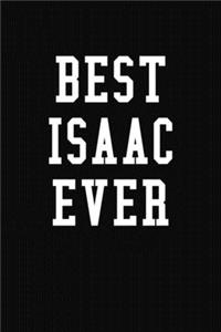 Best Isaac Ever