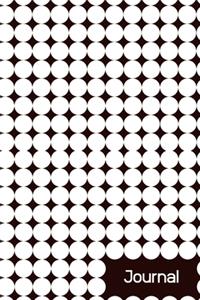 Journal (6x9inch with 108-wide lined pages)