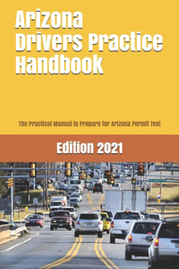 Arizona Drivers Practice Handbook