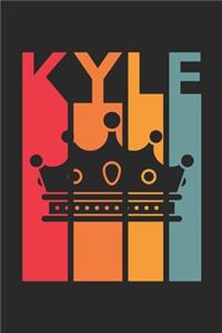 Kyle