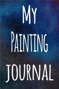 My Painting Journal