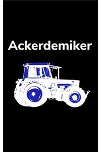 Ackerdemiker