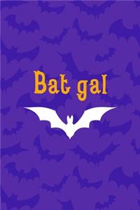 Bat Gal