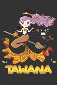 Tawana