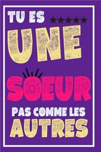 Ma Soeur Préférée