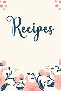 Recipes