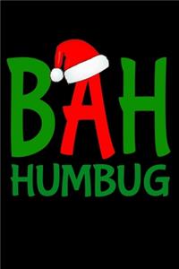 Bah Humbug