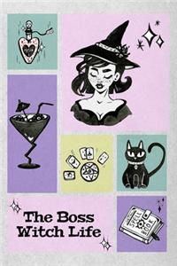 The Boss Witch Life