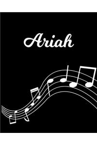 Ariah