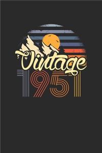 Vintage 1951