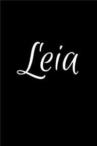Leia