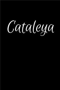 Cataleya