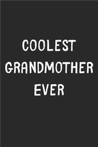 Coolest Grandmother Ever
