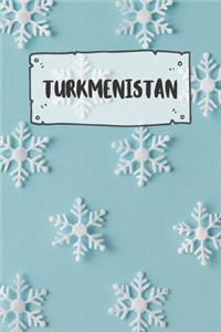 Turkmenistan