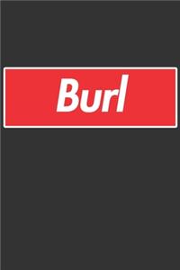 Burl