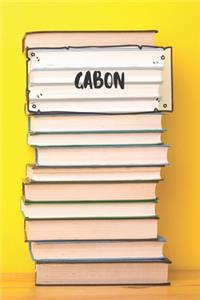 Gabon