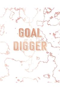 Goal Digger