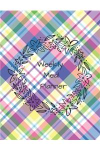 Weekly Meal Planner