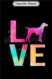 Composition Notebook