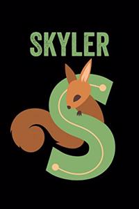 Skyler