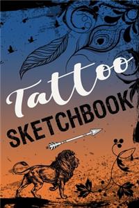 Tattoo Sketchbook