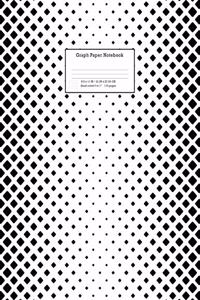 Graph Paper Notebook