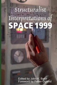 Structuralist Interpretations of Space 1999