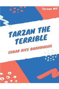 Tarzan the Terrible