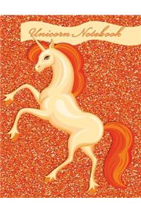 Unicorn Notebook